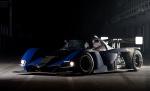 Praga R1 Prototype 2012 года